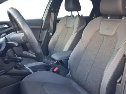 Photo 6 Audi A1  Sportback 30 TFSI 110ch S line S tronic 7