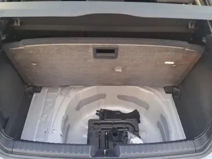 Photo 9 Audi A1  Sportback 30 TFSI 110ch S line S tronic 7