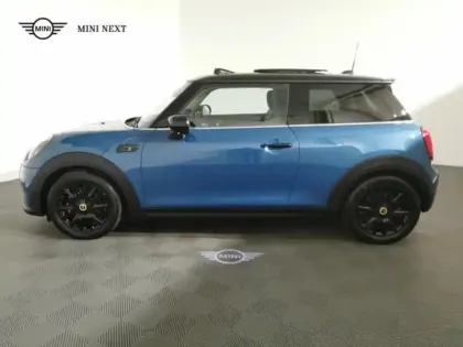 Photo 6 Mini Mini  Cooper SE 184ch Edition Premium Plus BVA 5CV