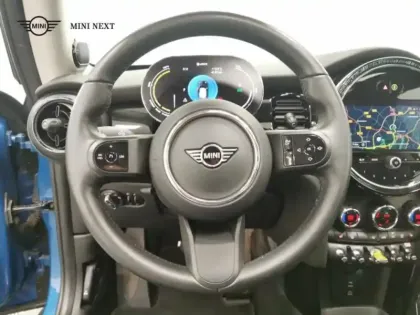 Photo 8 Mini Mini  Cooper SE 184ch Edition Premium Plus BVA 5CV