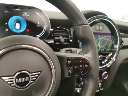 Photo 14 Mini Mini  Cooper SE 184ch Edition Premium Plus BVA 5CV