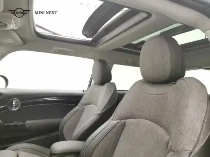 Photo 9 Mini Mini  Cooper SE 184ch Edition Premium Plus BVA 5CV
