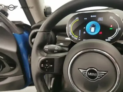 Photo 13 Mini Mini  Cooper SE 184ch Edition Premium Plus BVA 5CV