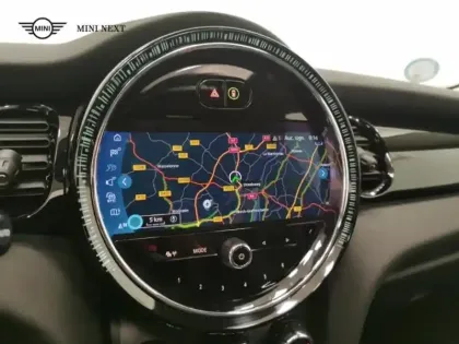 Photo 7 Mini Mini  Cooper SE 184ch Edition Premium Plus BVA 5CV