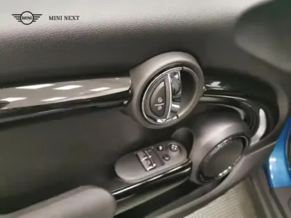 Photo 11 Mini Mini  Cooper SE 184ch Edition Premium Plus BVA 5CV