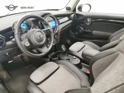 Photo 10 Mini Mini  Cooper SE 184ch Edition Premium Plus BVA 5CV