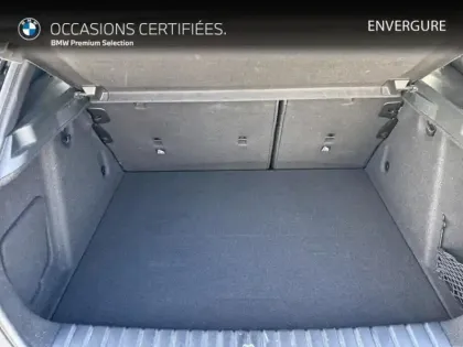 Photo 6 BMW Serie 1 Série 1 118dA 150ch Business Design 8cv