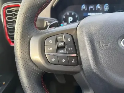 Photo 10 Ford Ranger  3.0 EcoBoost V6 292ch Stop&Start Double Cabine Raptor BVA10