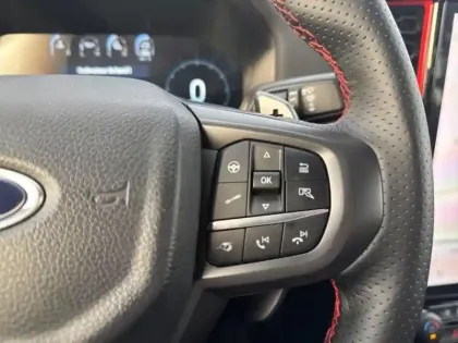 Photo 11 Ford Ranger  3.0 EcoBoost V6 292ch Stop&Start Double Cabine Raptor BVA10