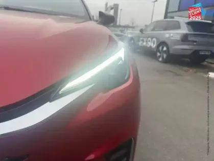 Photo 12 Lexus Lbx  1.5 136ch Emotion 2WD