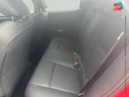 Photo 10 Lexus Lbx  1.5 136ch Emotion 2WD