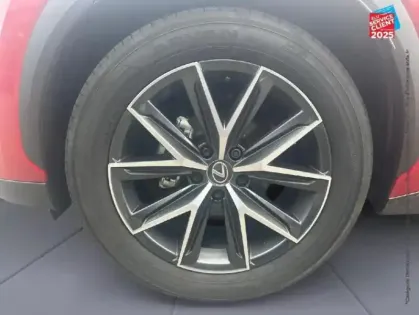 Photo 9 Lexus Lbx  1.5 136ch Emotion 2WD