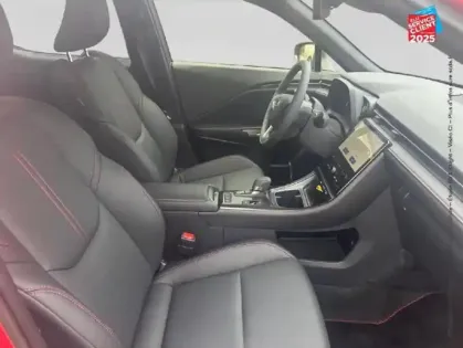 Photo 4 Lexus Lbx  1.5 136ch Emotion 2WD