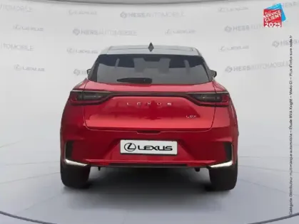 Photo 6 Lexus Lbx  1.5 136ch Emotion 2WD