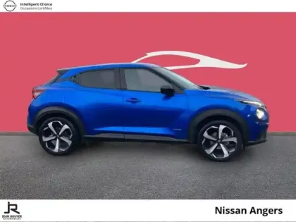 Photo 26 Nissan Juke  1.6 Hybrid 143ch Tekna