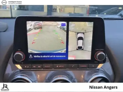 Photo 29 Nissan Juke  1.6 Hybrid 143ch Tekna