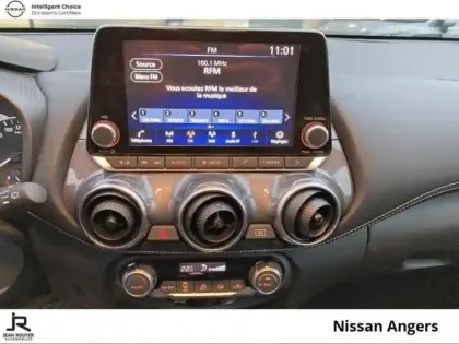 Photo 28 Nissan Juke  1.6 Hybrid 143ch Tekna