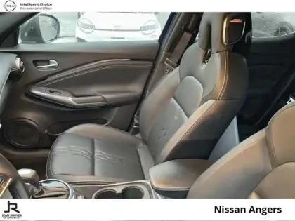 Photo 20 Nissan Juke  1.6 Hybrid 143ch Tekna