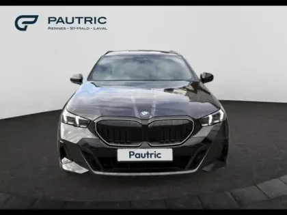 Photo 22 BMW Serie 5 Gén. VII (G61) Ph1 M Sport 5