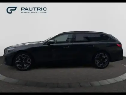 Photo 16 BMW Serie 5 Gén. VII (G61) Ph1 M Sport 5