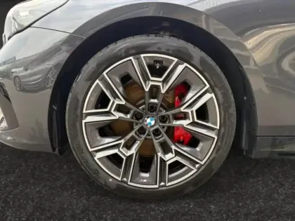 Photo 13 BMW Serie 5 Série 5 Touring 540dA 303ch M Sport xDrive