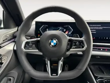 Photo 11 BMW Serie 5 Série 5 Touring 540dA 303ch M Sport xDrive