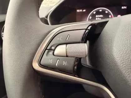 Photo 16 Skoda Fabia  1.0 TSI Evo2 116ch Clever Edition DSG7