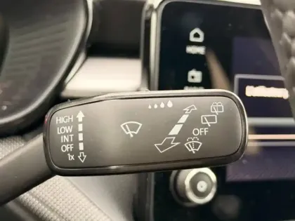 Photo 19 Skoda Fabia  1.0 TSI Evo2 116ch Clever Edition DSG7