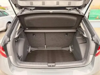 Photo 4 Skoda Fabia  1.0 TSI Evo2 116ch Clever Edition DSG7