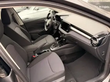 Photo 1 Skoda Fabia  1.0 TSI Evo2 116ch Clever Edition DSG7