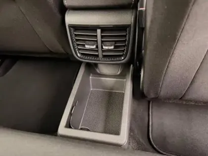 Photo 2 Skoda Fabia  1.0 TSI Evo2 116ch Clever Edition DSG7