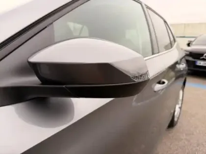 Photo 13 Skoda Fabia  1.0 TSI Evo2 116ch Clever Edition DSG7