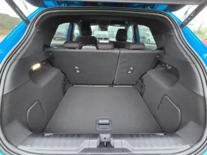 Photo 4 Ford Puma  1.0 EcoBoost Hybrid 125ch ST-Line S&S Powershift