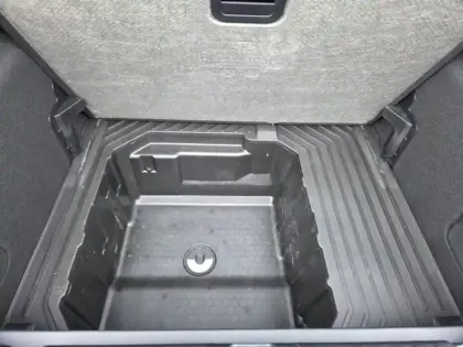 Photo 3 Ford Puma  1.0 EcoBoost Hybrid 125ch ST-Line S&S Powershift