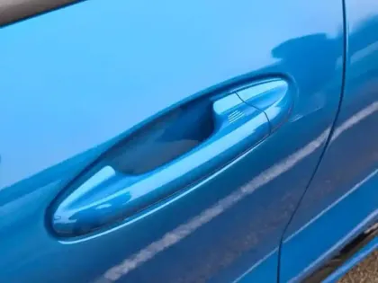 Photo 11 Ford Puma  1.0 EcoBoost Hybrid 125ch ST-Line S&S Powershift