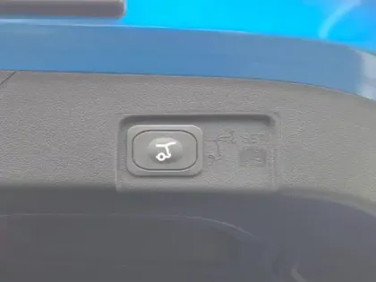 Photo 6 Ford Puma  1.0 EcoBoost Hybrid 125ch ST-Line S&S Powershift