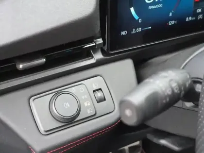 Photo 2 Ford Puma  1.0 EcoBoost Hybrid 125ch ST-Line S&S Powershift