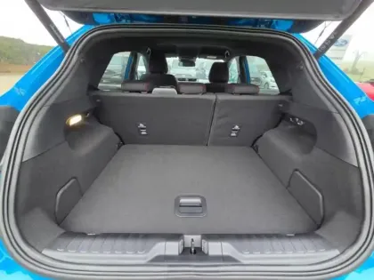 Photo 27 Ford Puma  1.0 EcoBoost Hybrid 125ch ST-Line S&S Powershift