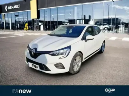 Photo Renault Clio