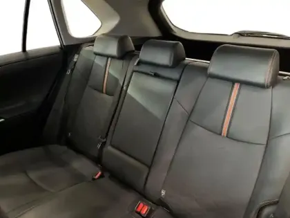 Photo 12 Toyota Rav4  2.5 Hybride 222ch Trail AWD-i MY22