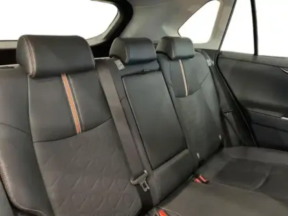 Photo 8 Toyota Rav4  2.5 Hybride 222ch Trail AWD-i MY22