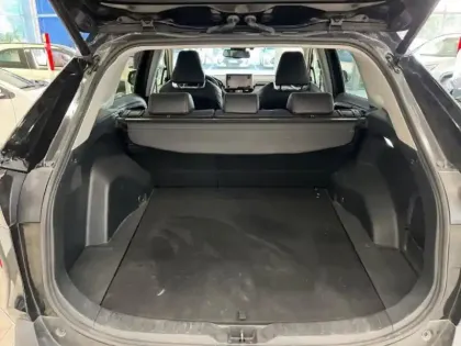 Photo 11 Toyota Rav4  2.5 Hybride 222ch Trail AWD-i MY22