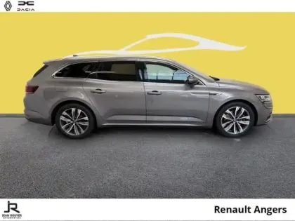 Photo 13 Renault Talisman  Estate 2.0 Blue dCi 160ch Intens EDC E6D-Full