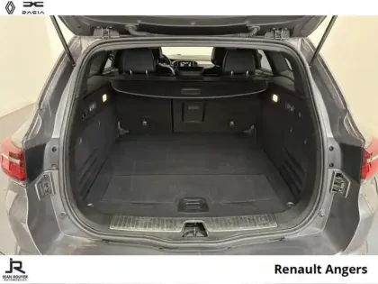 Photo 6 Renault Talisman  Estate 2.0 Blue dCi 160ch Intens EDC E6D-Full