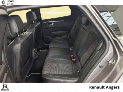 Photo 3 Renault Talisman  Estate 2.0 Blue dCi 160ch Intens EDC E6D-Full