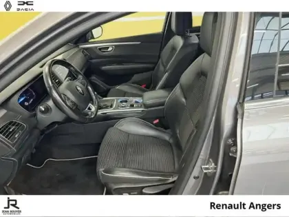 Photo 2 Renault Talisman  Estate 2.0 Blue dCi 160ch Intens EDC E6D-Full