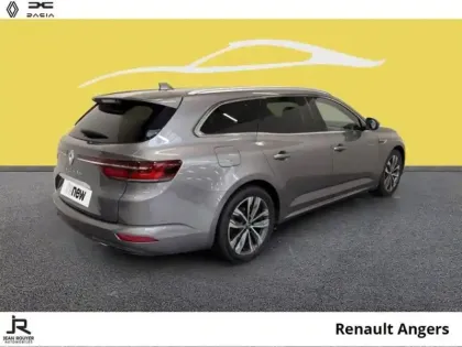 Photo 12 Renault Talisman  Estate 2.0 Blue dCi 160ch Intens EDC E6D-Full
