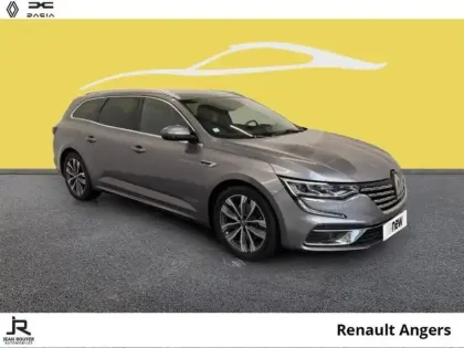 Photo 1 Renault Talisman  Estate 2.0 Blue dCi 160ch Intens EDC E6D-Full