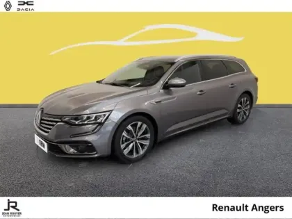 Photo Renault Talisman