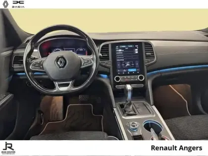 Photo 4 Renault Talisman  Estate 2.0 Blue dCi 160ch Intens EDC E6D-Full